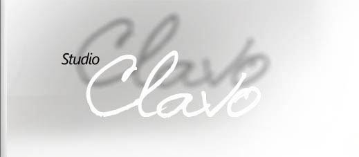 Clavo logo